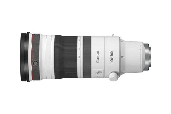 RF100-300mm f/2.8 L IS USM | CanonCL
