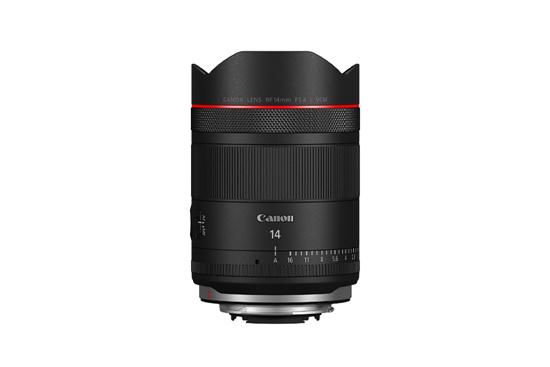 RF 14mm f/1.4 L VCM