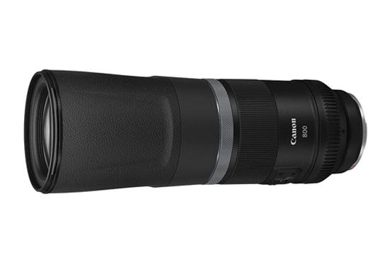 RF800mm f/11 IS STM
