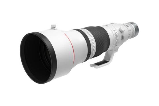 RF 800mm f/5.6L IS USM