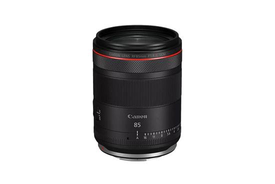 RF85mm f/1.4L VCM