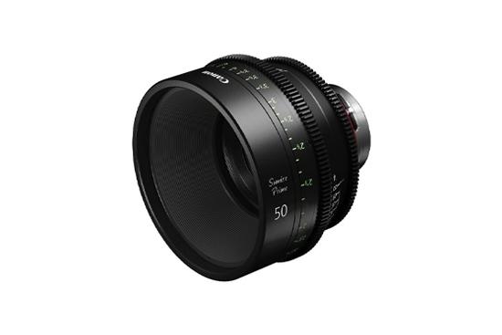 SUMIRE PRIME CN-E 50mm T1.3 FP X