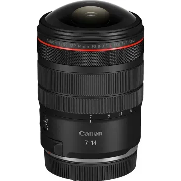 RF 7-14mm