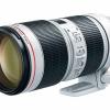 EF 70-200mm f/2.8L IS III USM