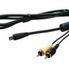 Cable AVC-DC400