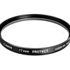 Filtro Protector 77mm