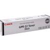 GPR-22 Toner Black