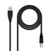 Cable USB Impresora