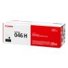 Cartridge 046 H Black