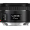 RFD EF 50/1.8 STM LAG