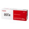 Toner Cartridge 051 H