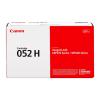 Cartridge 052 H