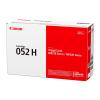 Cartridge 052 H