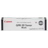GPR-39 Toner Black