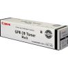 GPR-39 Toner Black
