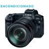 EOS R RF 24-105mm f/4L IS USM Reacondicionada