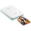 Mini Photo Printer Ivy Green Mint