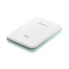 Mini Photo Printer Ivy Green Mint