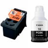Kit BH-10 + GI-10 Pigment Black