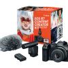 EOS R7 Content Creator Kit