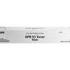 GPR-53 Toner Black