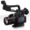 EOS C100 Mark II Body