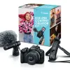 EOS R50 Content Creator Kit
