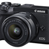 EOS M6 Mark II