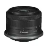 Un objetivo zoom ultra gran angular, compacto y ligero para las cámaras de la serie Canon EOS R con sensor APS-C.