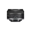 RF-S 7.8mm f/4 STM Dual