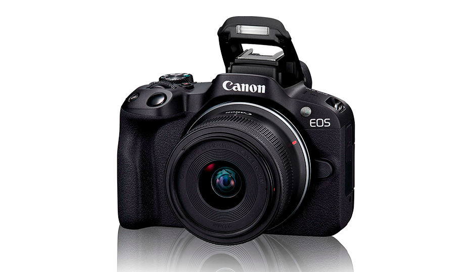 EOS R50