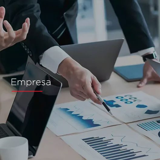 Canon chile empresas