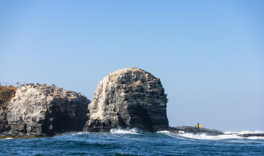 Pichilemu Ramon Navarro Rodrigo Farias Canon Surf